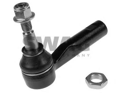 Наконечник поперечной рулевой тяги SWAG купить