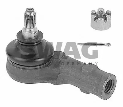 Наконечник поперечной рулевой тяги SWAG купить