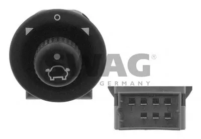 Выключатель, регулирование зе SWAG купить