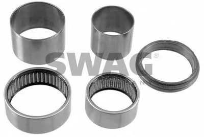 Ремкомплект, балка моста SWAG купить