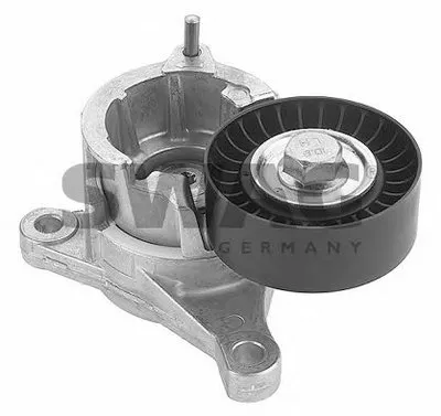 Натяжитель ремня, клиновой зубча SWAG купить