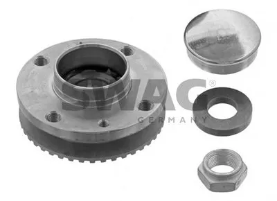 Комплект подшипника ступицы колеса SWAG купить