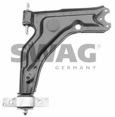 Рычаг независимой подвески колеса, подвеска колеса SWAG купить