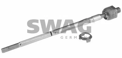 Осевой шарнир, рулевая тяга SWAG купить
