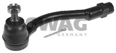 Наконечник поперечной рулевой тяги SWAG купить