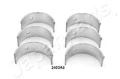Вкладыш нижней головки шатуна JAPANPARTS купить