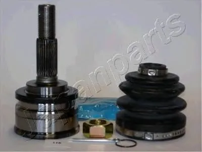 Шарнирный комплект, приводной вал JAPANPARTS купить