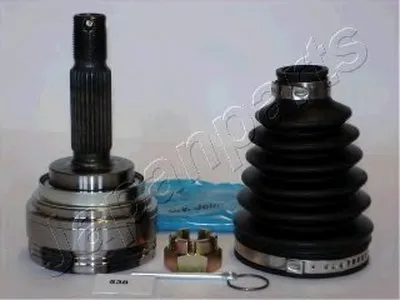 Шарнирный комплект, приводной вал JAPANPARTS купить