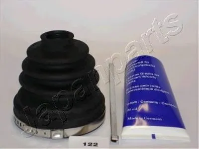 Комплект пылника, приводной вал JAPANPARTS купить