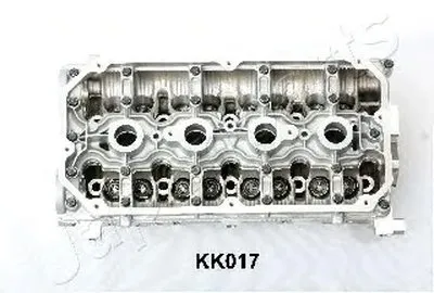 Головка цилиндра JAPANPARTS купить