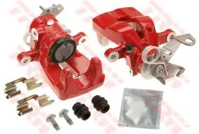 Тормозной суппорт TRW купить