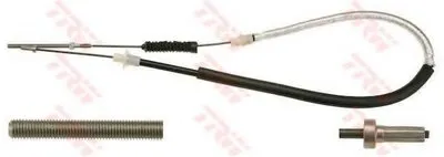 Тросик сцепления TRW купить