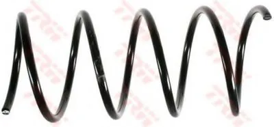 винтовая пружина TRW купить