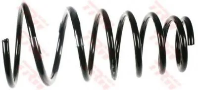 винтовая пружина TRW купить