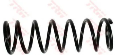 винтовая пружина TRW купить