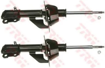 Амортизатор TRW TWIN TRW купить