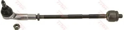 Поперечная рулевая тяга TRW купить