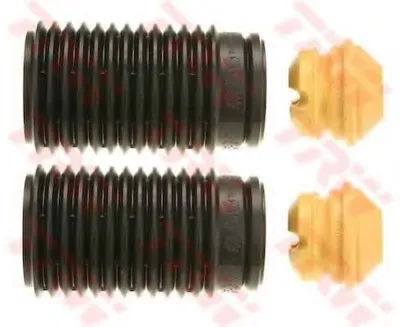 Пылезащитный комплект, амортизатор TRW купить