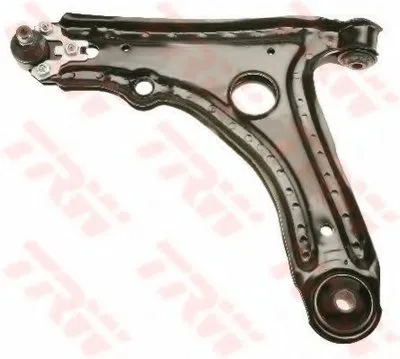 Рычаг независимой подвески колеса, подвеска колеса TRW купить