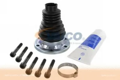 Комплект пылника, приводной вал premium quality MADE IN EUROPE VAICO купить