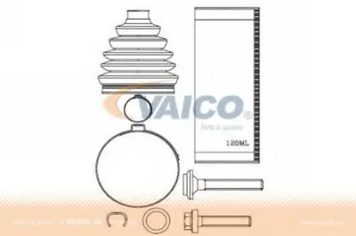 Комплект пылника, приводной вал premium quality MADE IN EUROPE VAICO купить