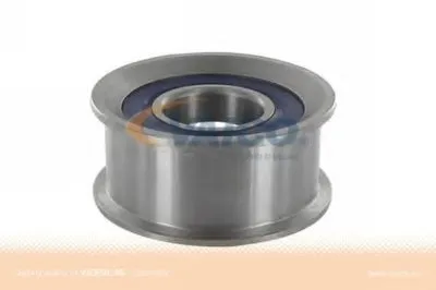 Натяжной ролик, ремень ГРМ Q+, original equipment manufacturer quality VAICO купить