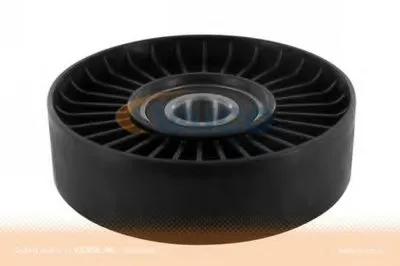 Паразитный / ведущий ролик, поликлиновой ремень VAICO купить