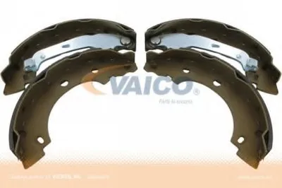 Комплект тормозных колодок premium quality MADE IN EUROPE VAICO купить