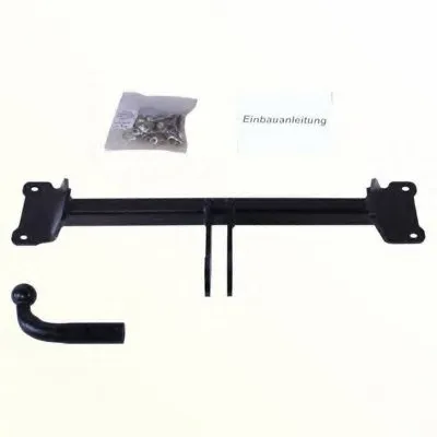 Прицепное оборудование RAMEDER купить