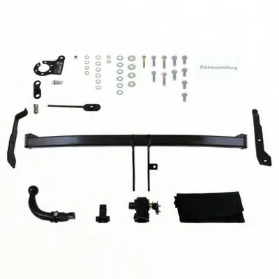 Прицепное оборудование RAMEDER купить