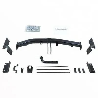 Прицепное оборудование RAMEDER купить