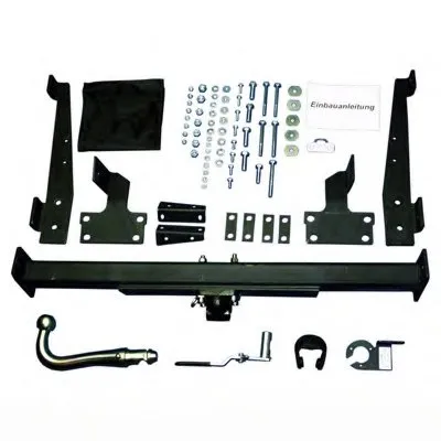 Прицепное оборудование RAMEDER купить