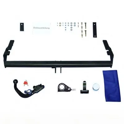 Прицепное оборудование RAMEDER купить