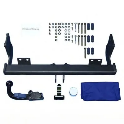 Прицепное оборудование RAMEDER купить