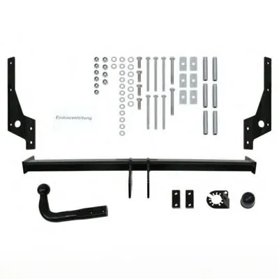 Прицепное оборудование RAMEDER купить