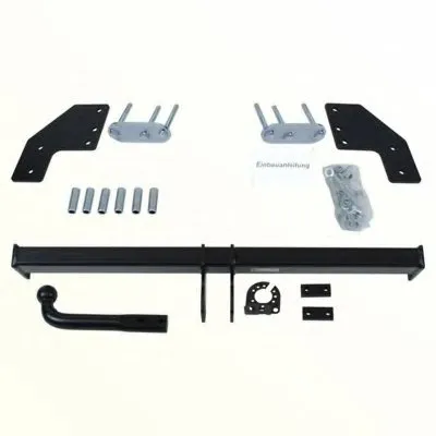 Прицепное оборудование RAMEDER купить