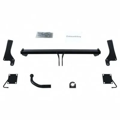 Прицепное оборудование RAMEDER купить