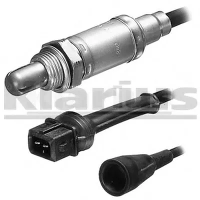Лямда-зонд KLARIUS купить