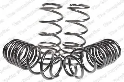 Комплект ходовой части, пружины KILEN купить