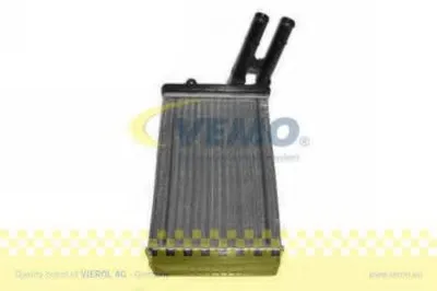 Теплообменник, отопление салона VEMO купить