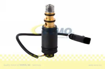 Регулирующий клапан, компрессор VEMO купить