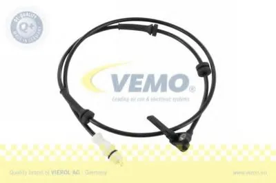 Датчик, частота вращения колеса VEMO купить
