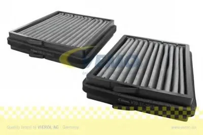 Фильтр, воздух во внутренном пространстве VEMO купить