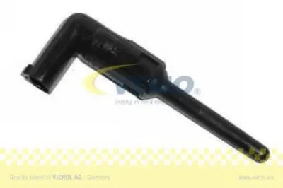 Датчик, температура охлаждающей жидкости; Датчик, уровень охлаждающей жидкости VEMO купить