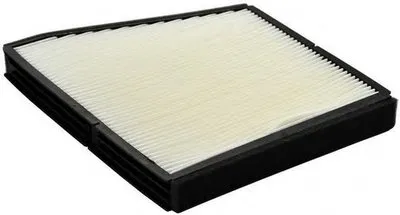 Фильтр, воздух во внутренном пространстве DENCKERMANN купить