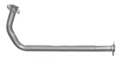 Труба выхлопного газа IMASAF купить