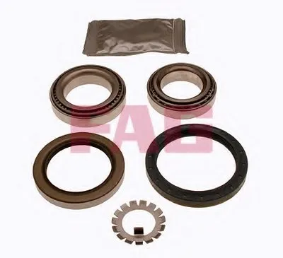 Комплект подшипника ступицы колеса FAG купить