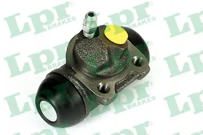 Колесный тормозной цилиндр LPR купить