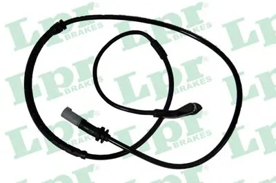 Сигнализатор, износ тормозных колодок LPR купить