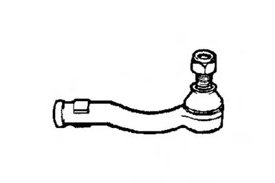 Наконечник поперечной рулевой тяги OCAP купить